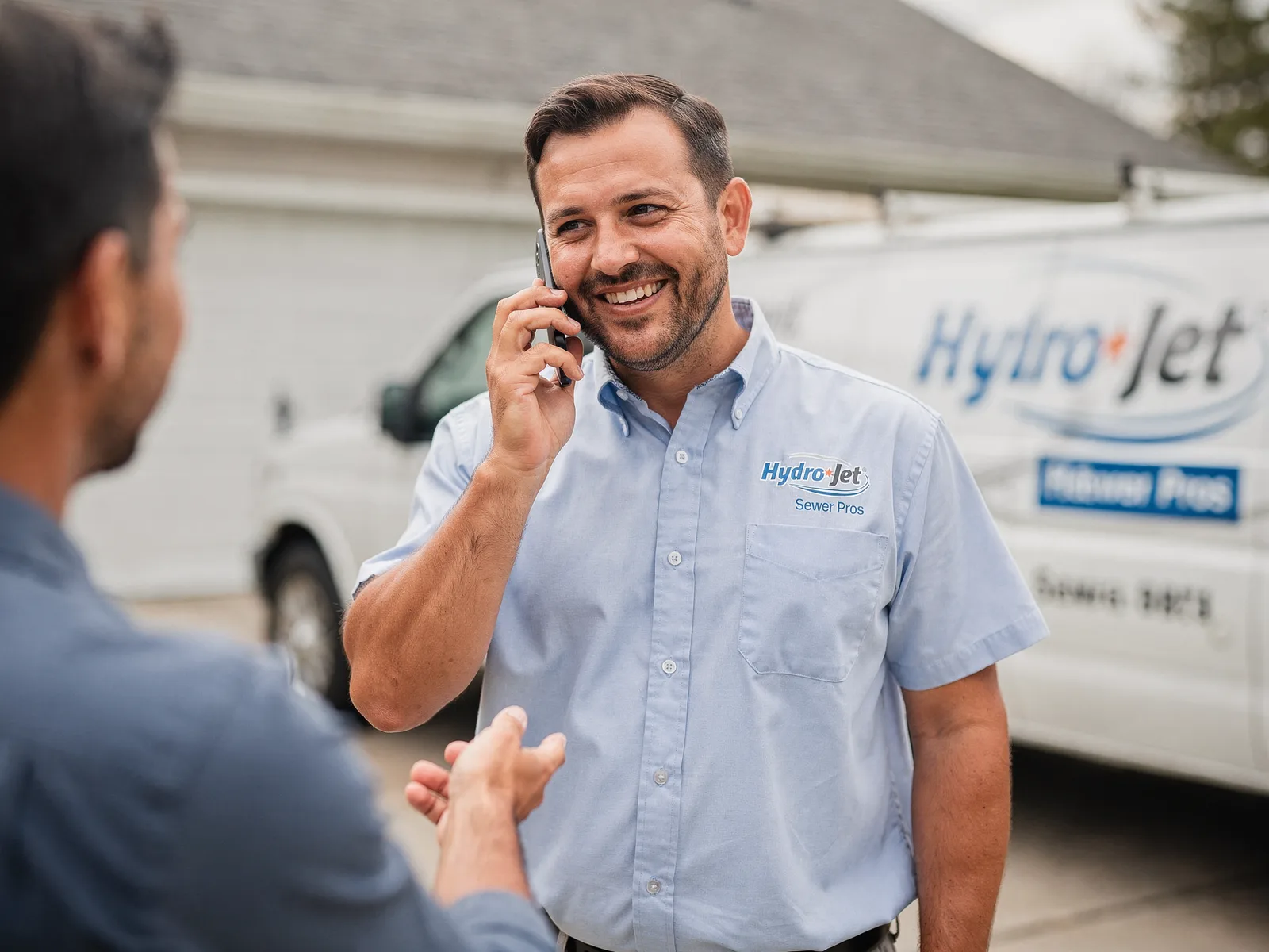 Hydro Jetting Nettleton, MS FAQs